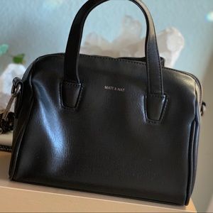 Matt & Nat Mitsuko mini vegan handbag